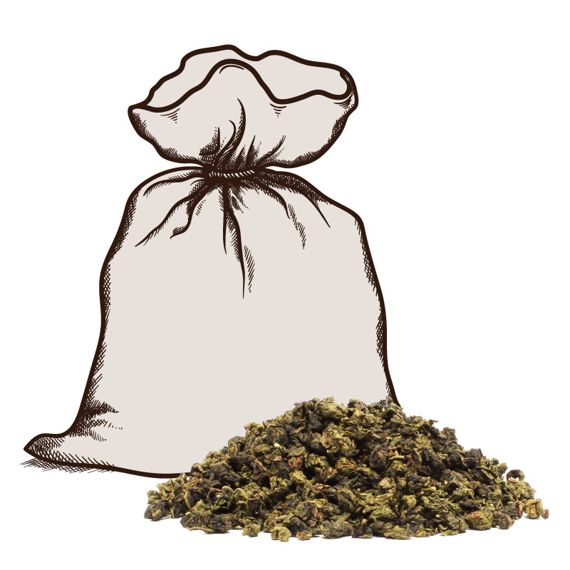 Изображение: отличный товар Те Гуань Инь 700