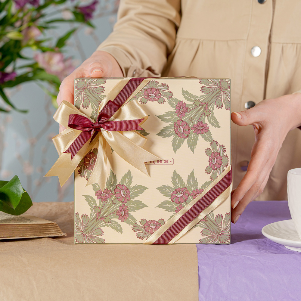 Изображение: отличный товар Ежевичный День