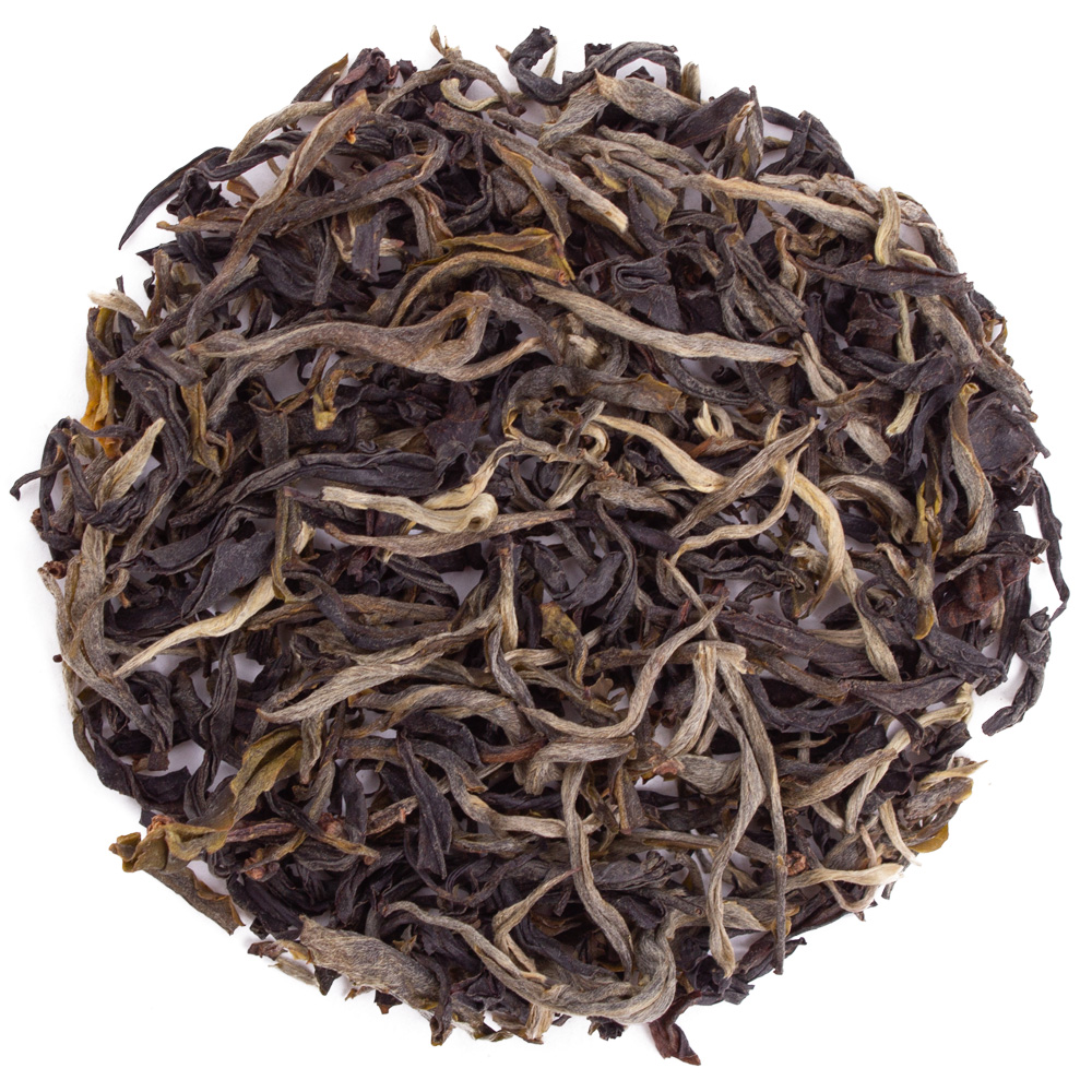 Изображение: отличный товар Желтые Пики Юннаня