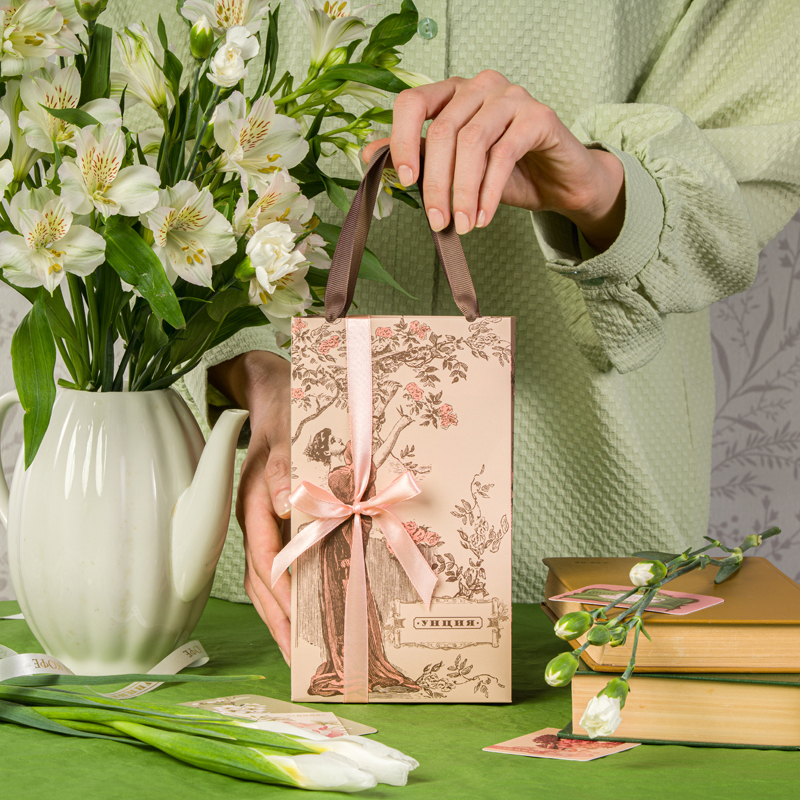 Изображение: отличный товар Парижанка