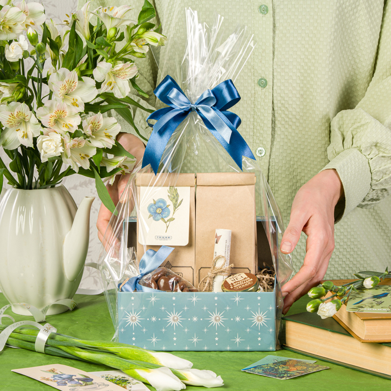 Изображение: отличный товар В полях Прованса