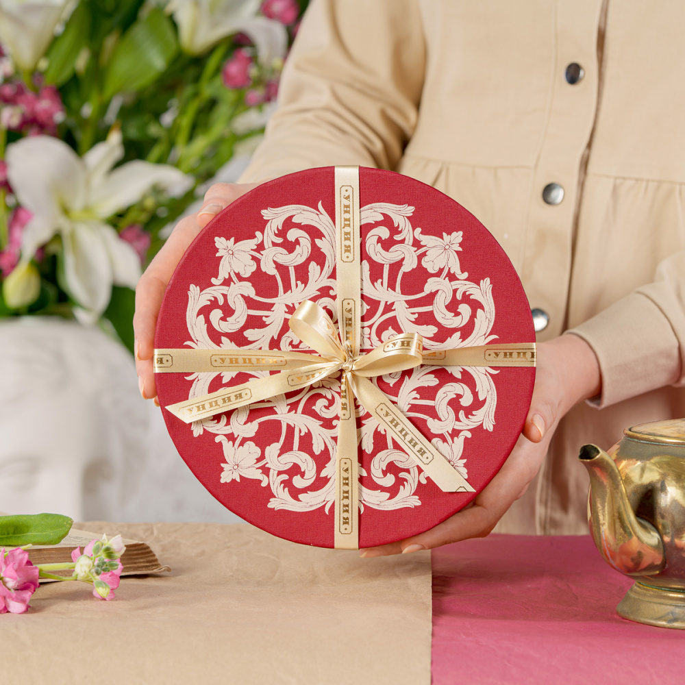 Изображение: отличный товар Ларец Короля