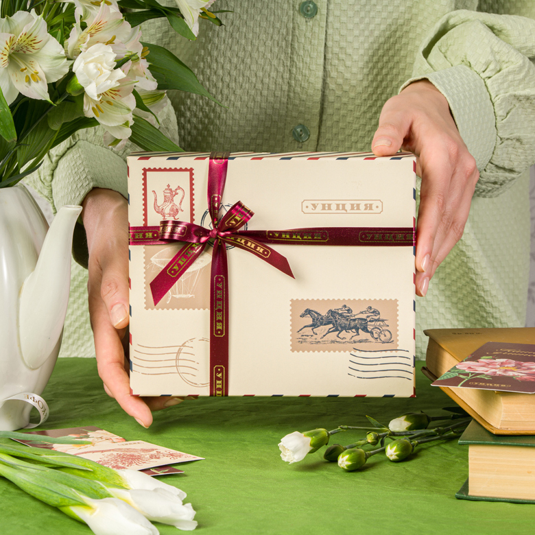 Изображение: отличный товар Почтовая Карточка