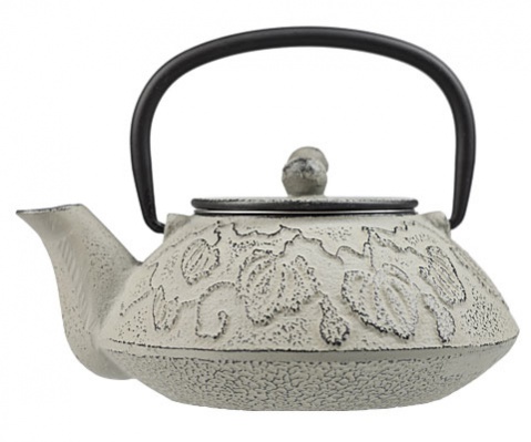 Изображение: отличный товар Чайник "Виноградная лоза", 450мл