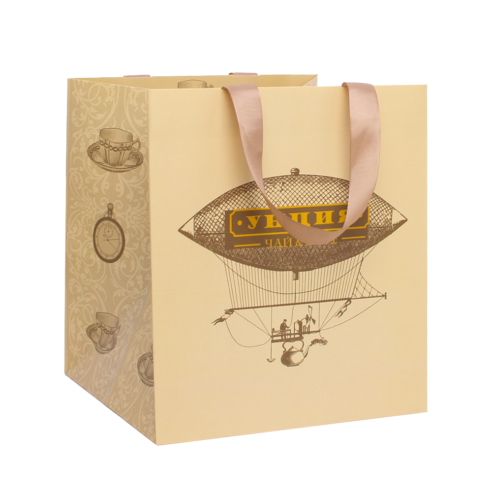 Изображение: отличный товар Пакет "Дирижабль" 26*29,5*26