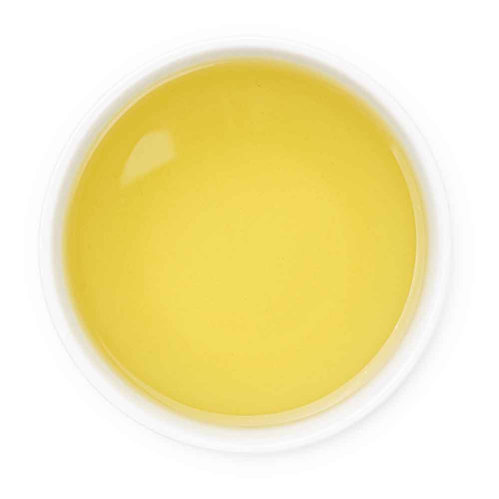 Изображение: отличный товар Клубника с молоком, зеленый чай