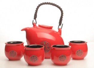 Унция предлагает новую коллекцию аксессуаров для чаепития