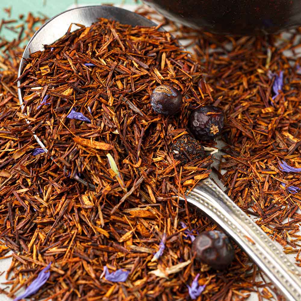 Изображение: отличный товар Ройбуш Черничный