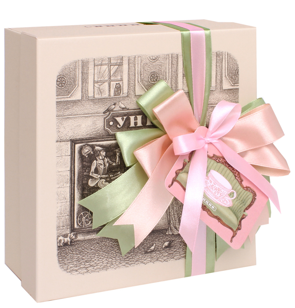 Изображение: отличный товар Чайное Кружево