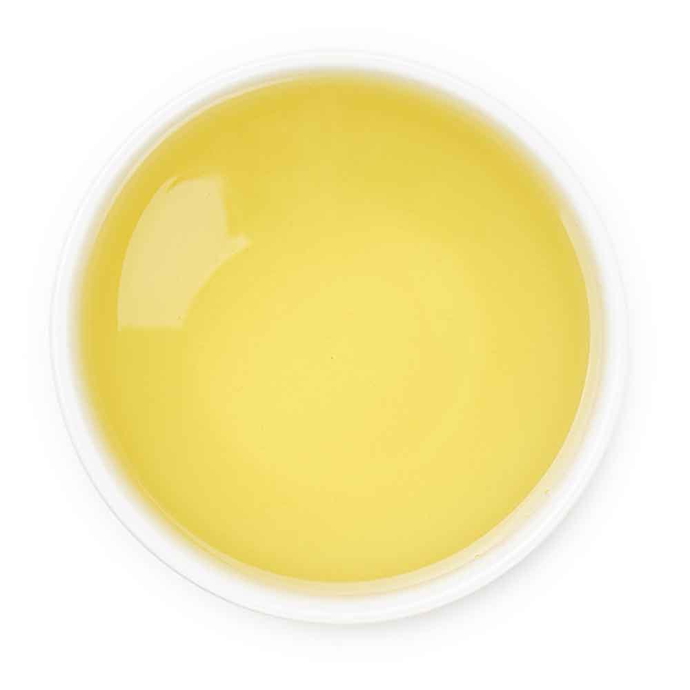 Изображение: отличный товар Сун Чжень (Сосновые иглы)