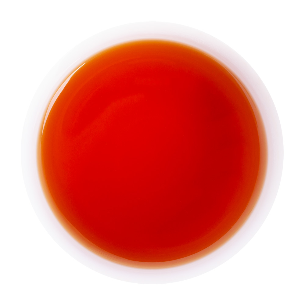 Изображение: отличный товар Клубника с молоком, черный чай