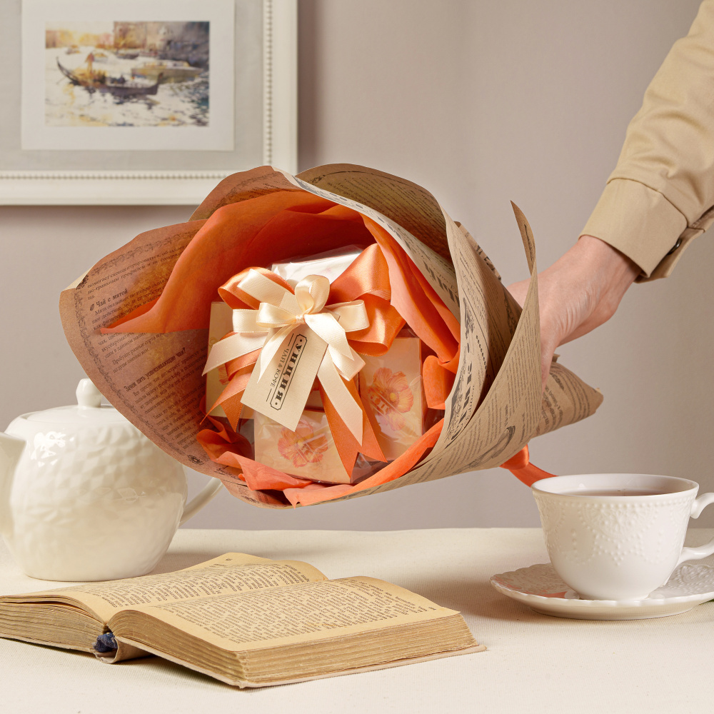 Изображение: отличный товар Рыжее Солнце