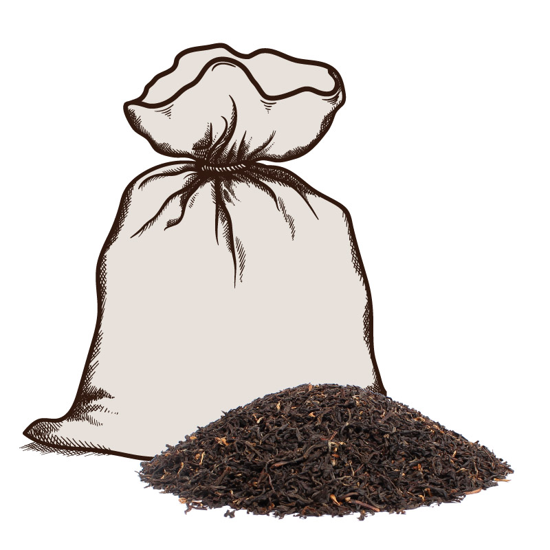 Изображение: отличный товар Джамира TGFOP