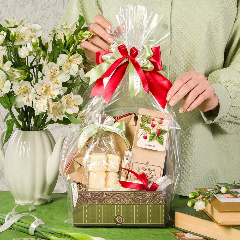 Изображение: отличный товар Лесной Воздух