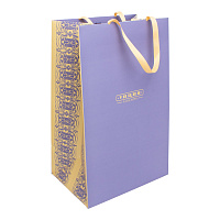 Изображение: отличный товар Пакет подарочный для кофейного Адвент-календаря