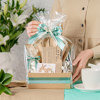 Изображение: отличный товар Мартовский заяц