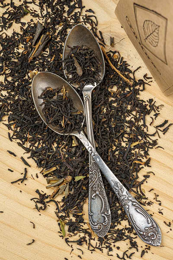 Изображение: отличный товар Чайная Корона