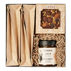 Изображение: отличный товар Пряная Нежность