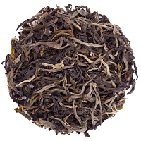 Желтые Пики Юннаня