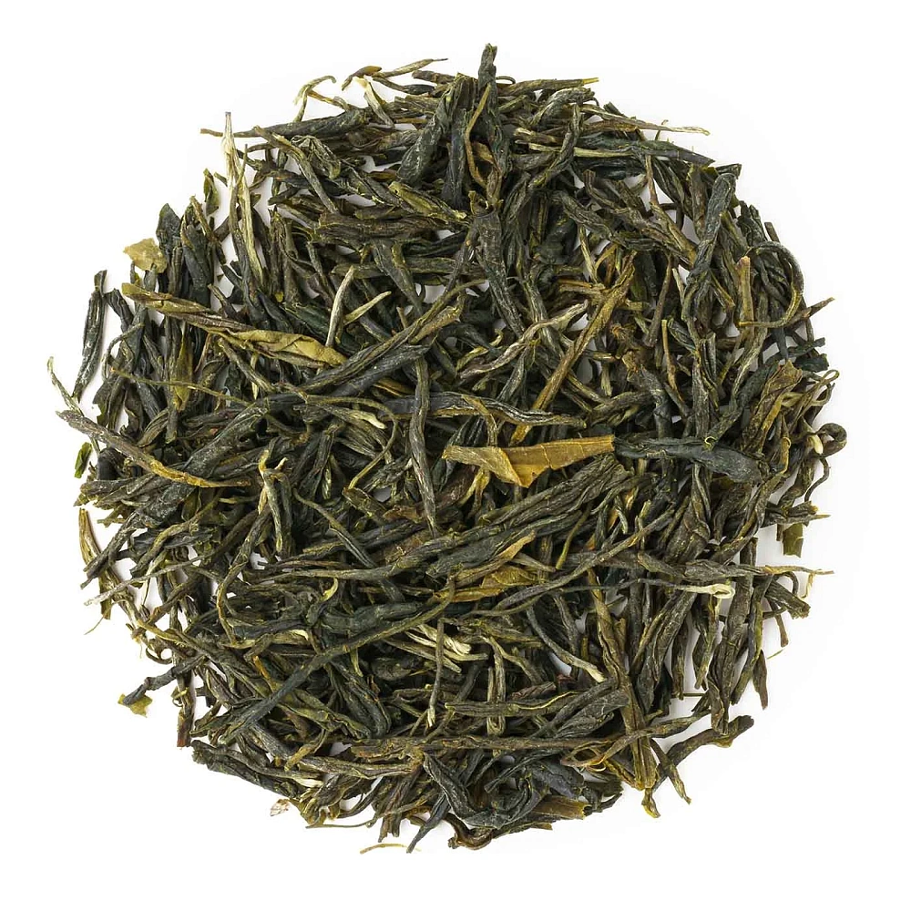 Изображение: отличный товар Сун Чжень (Сосновые иглы)