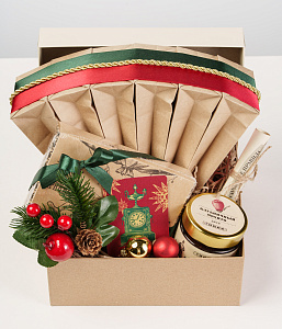 Изображение: отличный товар Безупречный Пряник