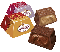 Изображение: отличный товар Конфеты «Царское лакомство»