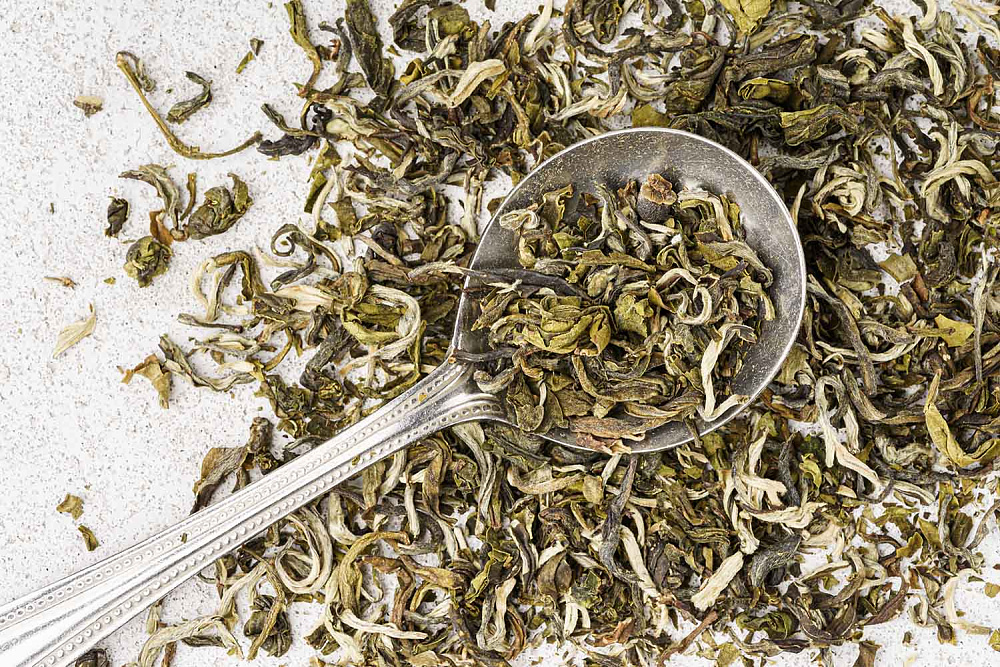 Изображение: отличный товар Бай Хоу (Белая Обезьяна)