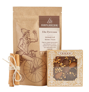 Изображение: отличный товар Чайный комплимент
