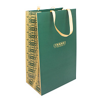 Изображение: отличный товар Пакет подарочный для чайного Адвент-календаря