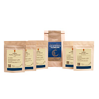 Изображение: отличный товар Дегустационный чайный сет "Вечерний чай"