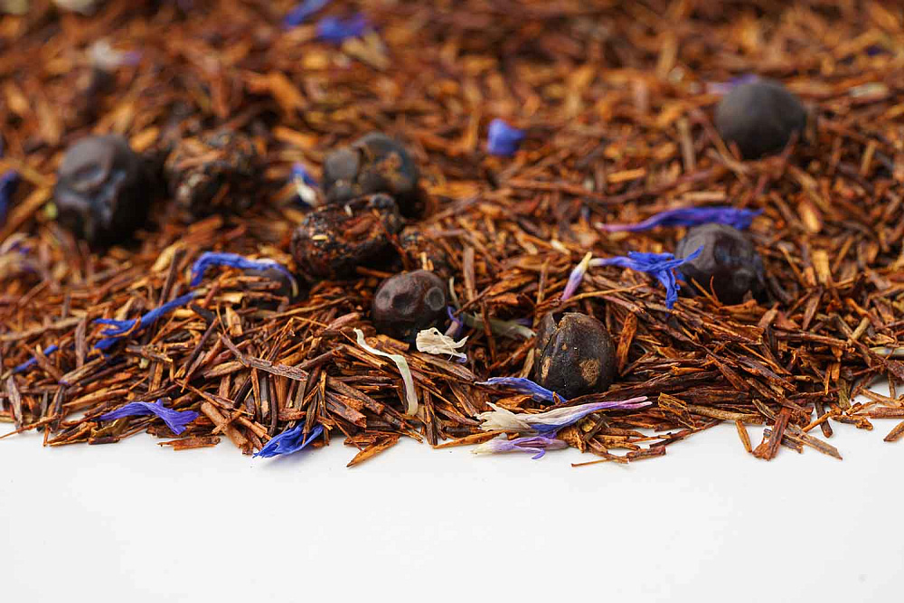 Изображение: отличный товар Ройбуш Черничный