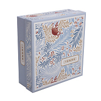 Изображение: отличный товар Коробка "Морозные ягоды" 