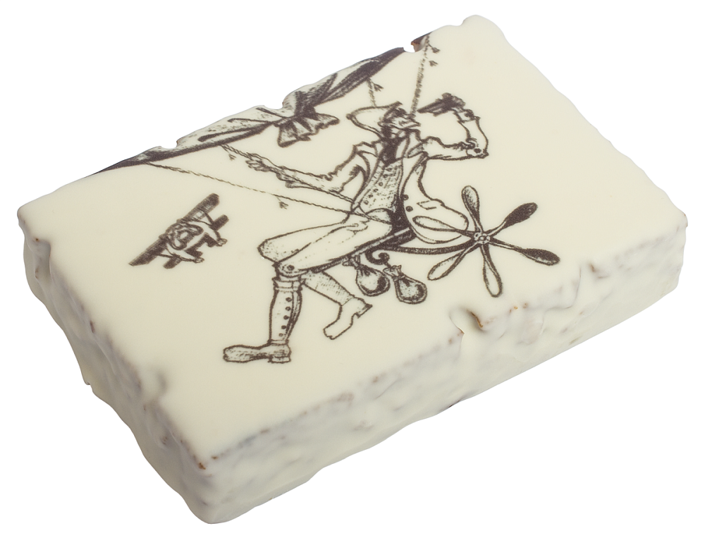 Изображение: отличный товар Пряник Унция