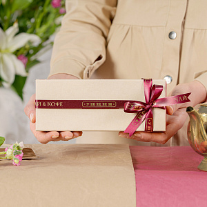 Изображение: отличный товар Ларец Королевы