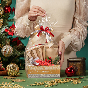 Изображение: отличный товар Снежные Аллеи