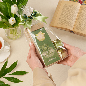 Изображение: отличный товар Миндаль