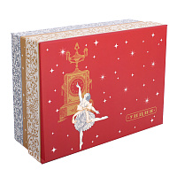 Изображение: отличный товар Коробка "Балерина" 