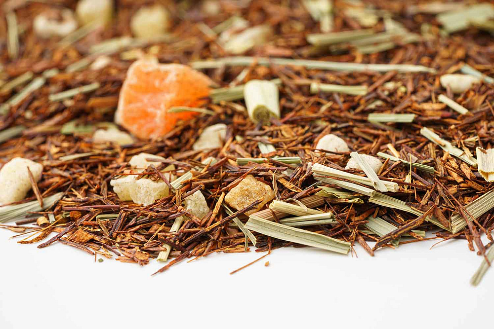 Изображение: отличный товар Ройбуш тропик-лимон