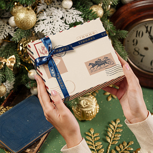 Изображение: отличный товар Почтовая Карточка