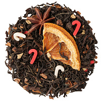 Изображение: отличный товар Имбирное Рождество, упаковка 0,5 кг