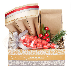 Изображение: отличный товар Снежные Аллеи