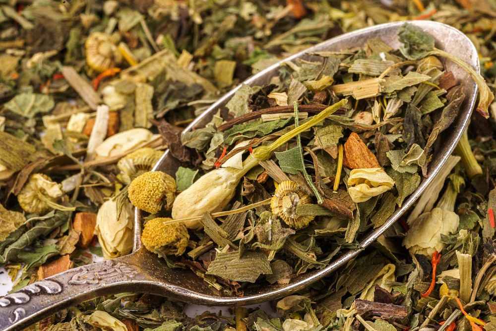 Изображение: отличный товар Шанти-Йога, чай