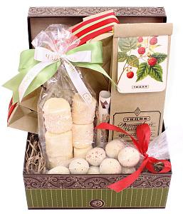 Изображение: отличный товар Лесной Воздух