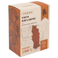 Изображение: отличный товар Того 100% 5 унций, какао