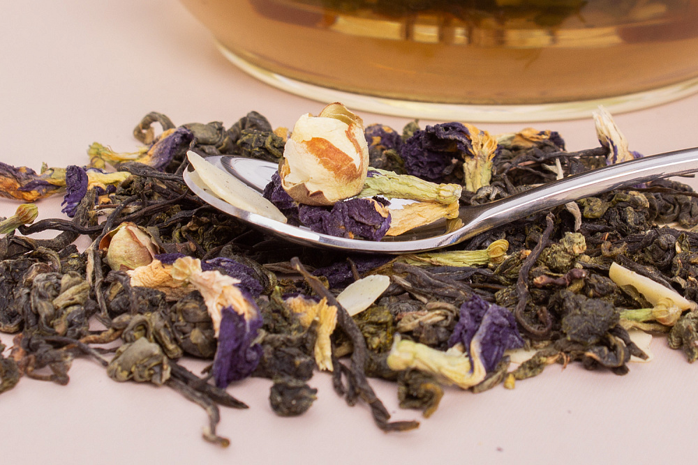 Изображение: отличный товар Цветущие ветки миндаля