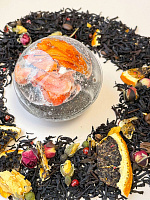 Изображение: отличный товар Чайная сфера "Театральный роман", набор 1 шт.