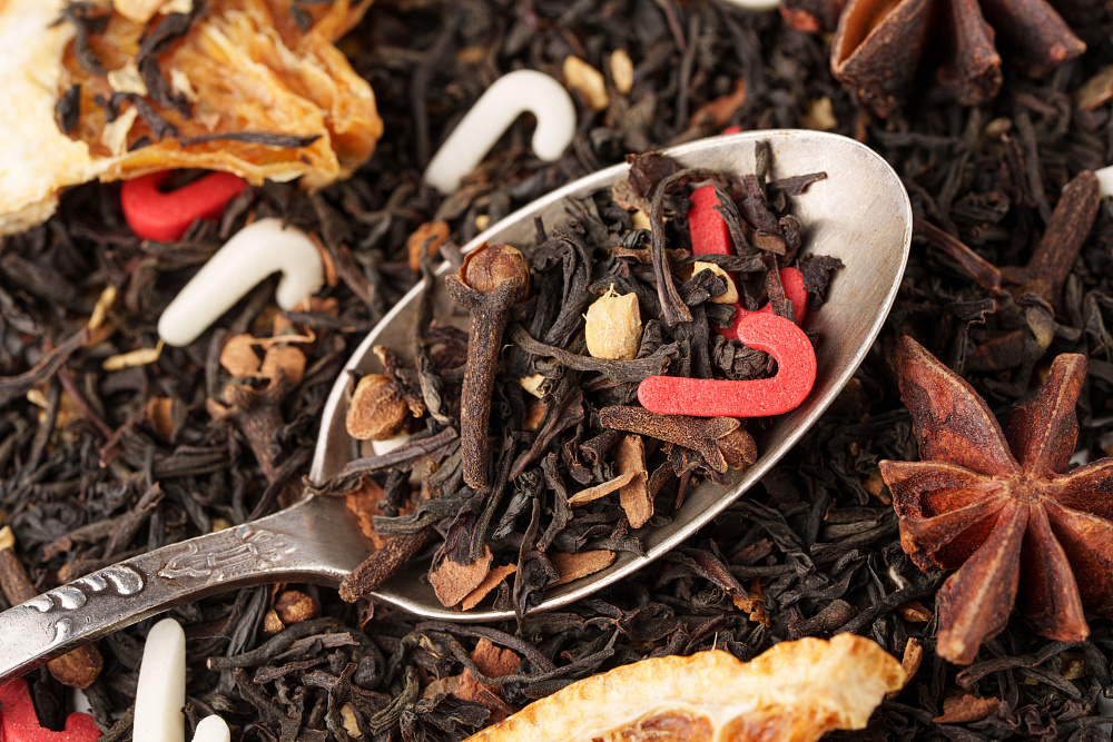 Изображение: отличный товар Имбирное рождество