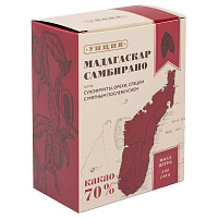 Изображение: отличный товар Мадагаскар 70% 5 унций, какао