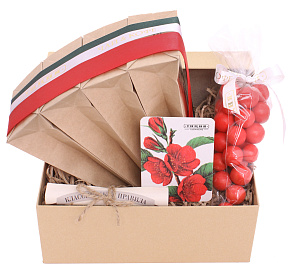 Изображение: отличный товар Завтрак на Веранде