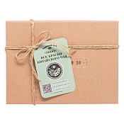 Изображение: отличный товар Сет чайный «Все краски китайского чая»